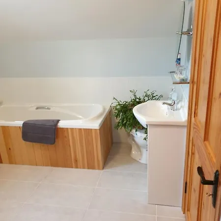 Bed & Breakfast Nellies