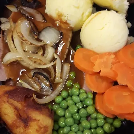 Nellies Bed & Breakfast 3*