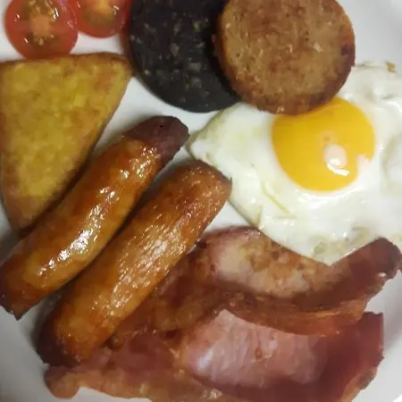 Bed & Breakfast Nellies 3*