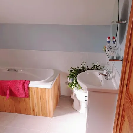 Nellies Bed & Breakfast