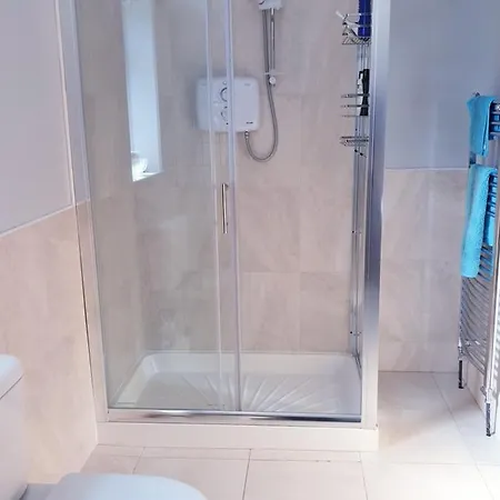 Bed & Breakfast Nellies 3*