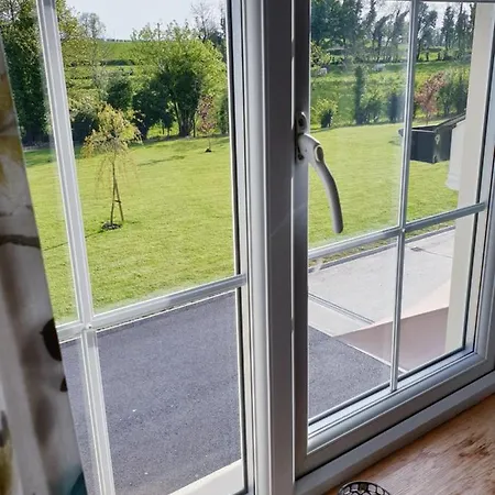 Nellies Bed & Breakfast Kilcogy