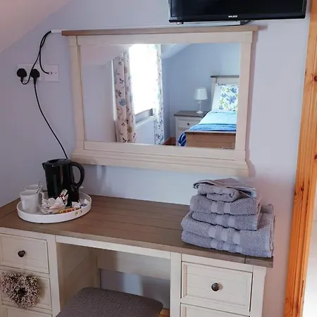 Bed & Breakfast Nellies 3*