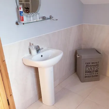 Nellies Bed & Breakfast Kilcogy