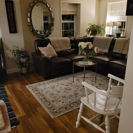 Bed & Breakfast Nellies Kilcogy