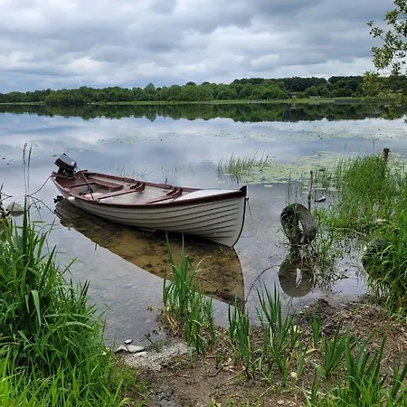 Bed & Breakfast Nellies