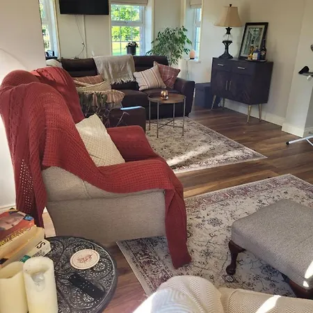 Bed & Breakfast Nellies