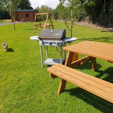 Nellies Bed & Breakfast Kilcogy