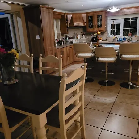 Nellies Bed & Breakfast