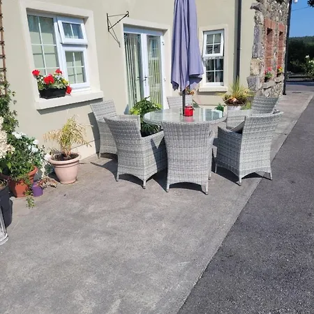 Bed & Breakfast Nellies Kilcogy