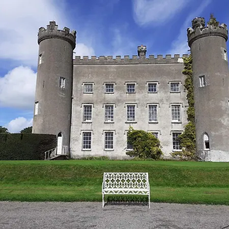 Nellies Bed & Breakfast