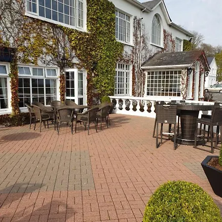 Nellies Bed & Breakfast 3*