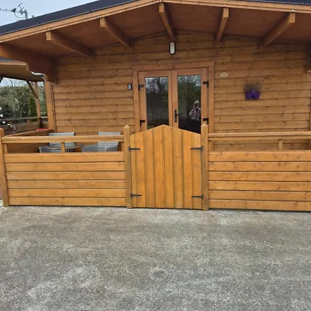 Nellies Bed & Breakfast Kilcogy