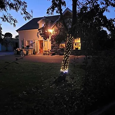 Bed & Breakfast Nellies Kilcogy