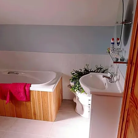 Bed & Breakfast Nellies Kilcogy