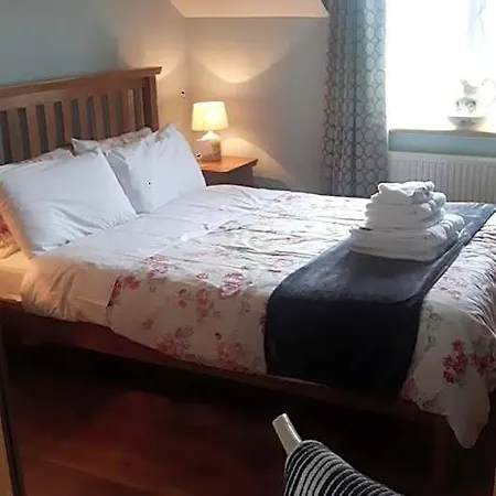 Nellies Bed & Breakfast Kilcogy