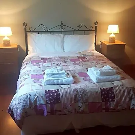 Bed & Breakfast Nellies Kilcogy