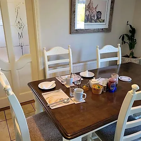 Nellies Bed & Breakfast
