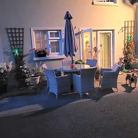 Nellies Bed & Breakfast Kilcogy