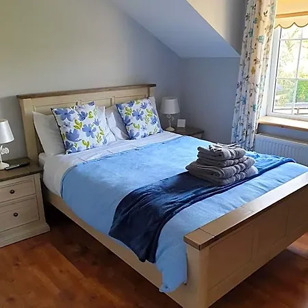 Nellies Bed & Breakfast 3*