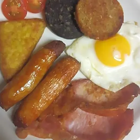 Bed & Breakfast Nellies Kilcogy