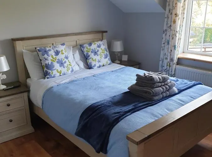 Nellies Bed & Breakfast