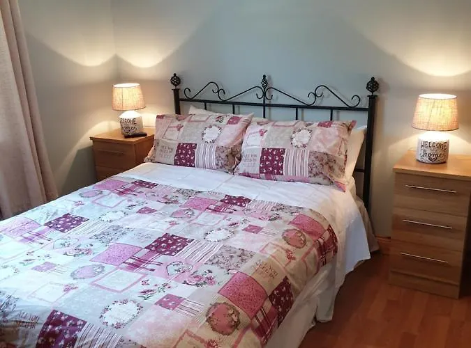 Bed & Breakfast Nellies 3*