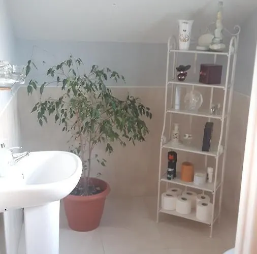 Nellies Bed & Breakfast 3*