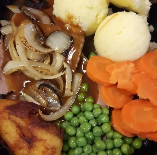 Nellies Bed & Breakfast 3*