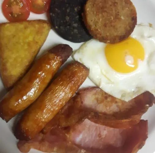 Bed & Breakfast Nellies 3*