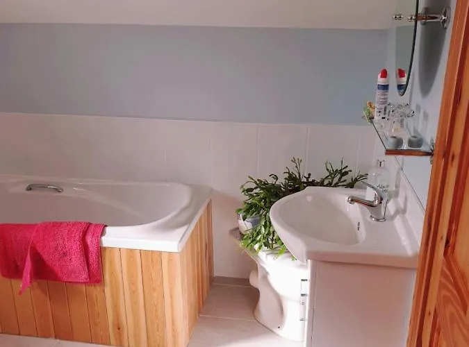 Nellies Bed & Breakfast