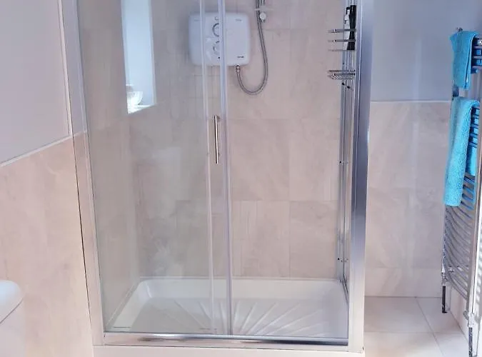 Bed & Breakfast Nellies 3*