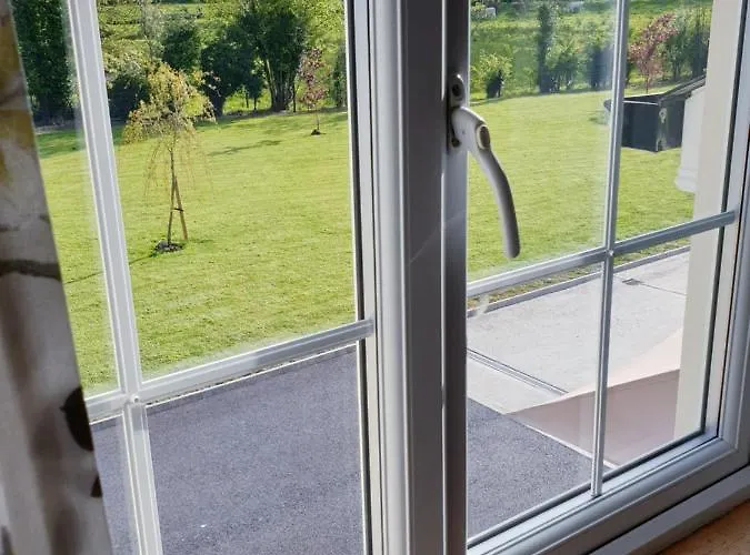 Nellies Bed & Breakfast Kilcogy