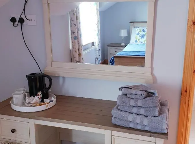 Bed & Breakfast Nellies 3*