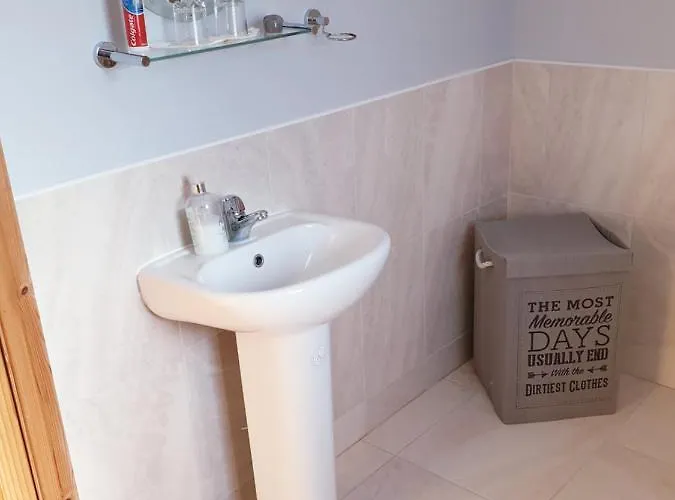 Nellies Bed & Breakfast Kilcogy