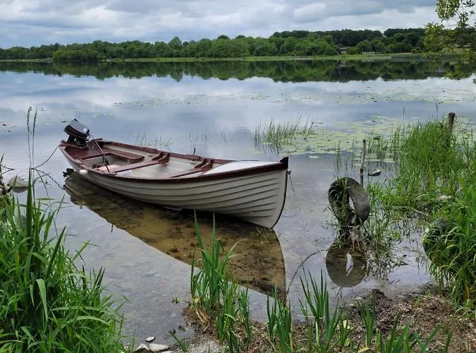 Bed & Breakfast Nellies