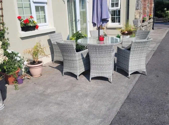 Bed & Breakfast Nellies Kilcogy