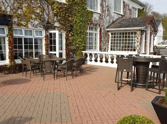 Nellies Bed & Breakfast 3*