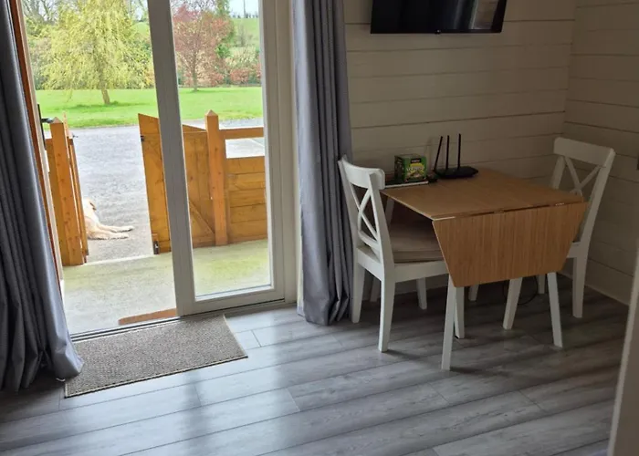 Nellies Bed & Breakfast