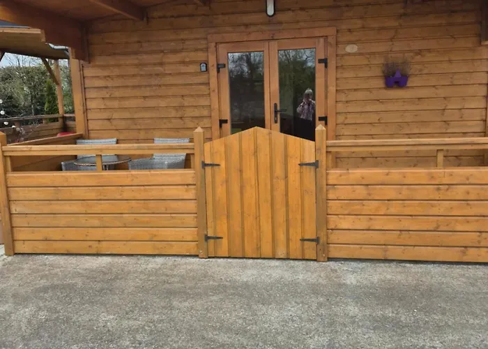 Nellies Bed & Breakfast Kilcogy