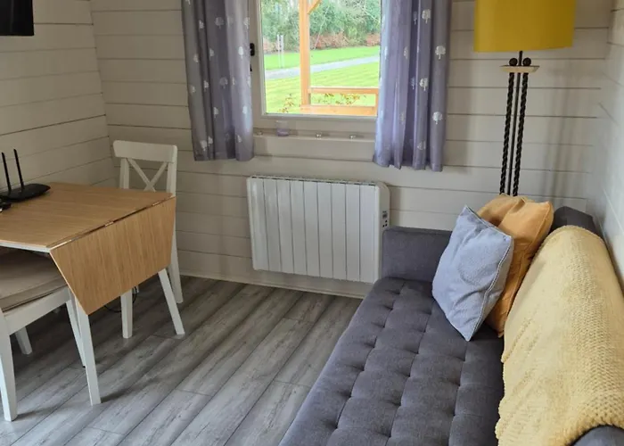 Bed & Breakfast Nellies Kilcogy